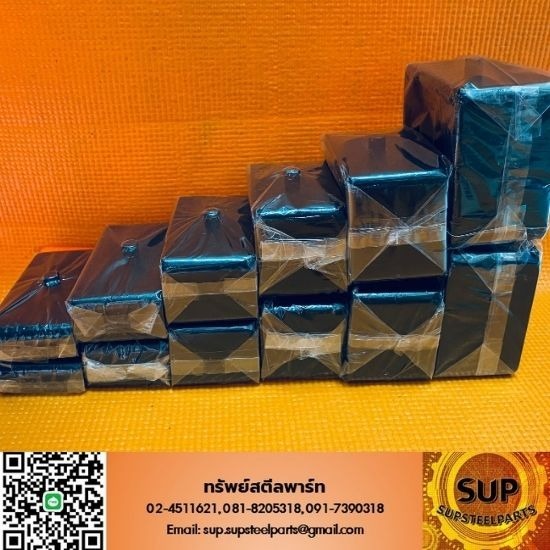 กล่องโหลดเตี้ยรถกระบะ